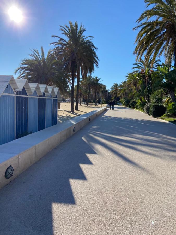 Coteplage Le Lavandou Exteriör bild